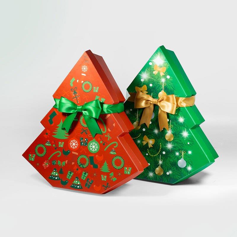 Christmas-tree-gift-box