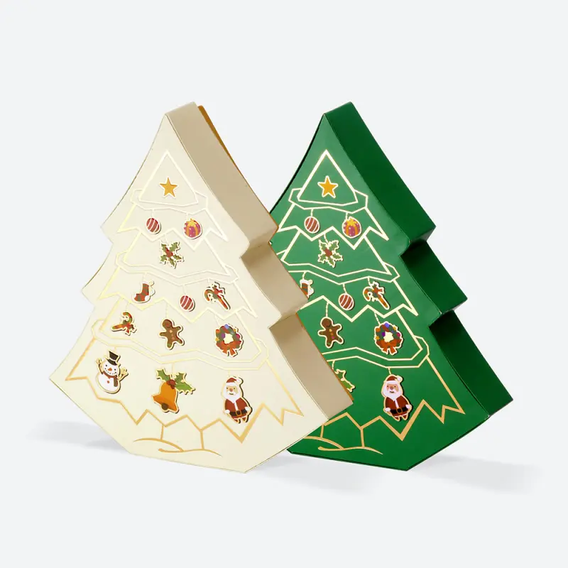 green-Christmas-tree-shaped-gift-box-6